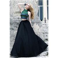 Sherri Hill Spring 2015 Style 32205 -  Designer Wedding Dresses|Compelling Evening Dresses|Colorful
