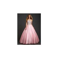 Allure Quinceanera Quinceanera Dress Style No. Q366 - Brand Wedding Dresses|Beaded Evening Dresses|U