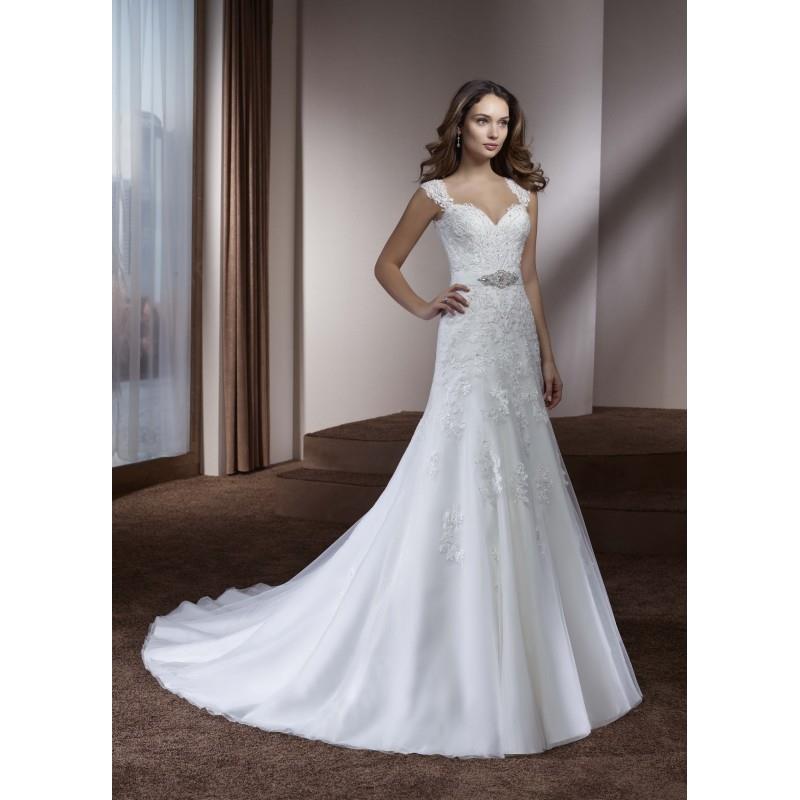 My Stuff, Robes de mariée Divina Sposa 2018 - 18-209 - Robes de mariée France