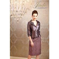 Jade Couture by Jasmine K158018A - Branded Bridal Gowns|Designer Wedding Dresses|Little Flower Dress