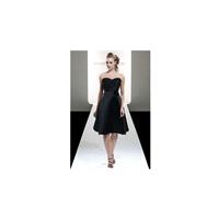 SB Boutique Bridesmaids Bridesmaid Dress Style No. BB1074 - Brand Wedding Dresses|Beaded Evening Dre