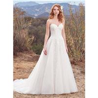 Maggie Bridal by Maggie Sottero Lorelai-CS7MN879 - Branded Bridal Gowns|Designer Wedding Dresses|Lit