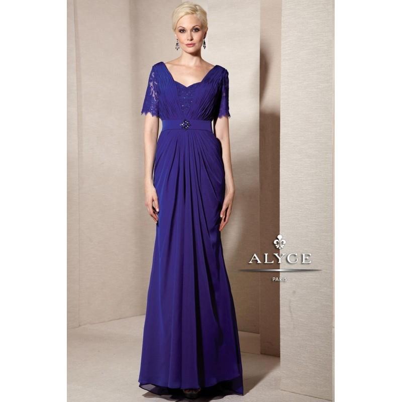 My Stuff, Alyce Paris JDL Mothers Dresses - Style 29586 - Formal Day Dresses|Unique Wedding  Dresses