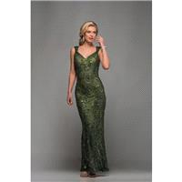 47572 (Plus Size) - Fantastic Bridesmaid Dresses|New Styles For You|Various Short Evening Dresses