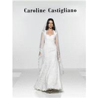Caroline Castigliano Faithful - Royal Bride Dress from UK - Large Bridalwear Retailer
