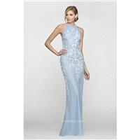 Scala - Style 47713 - Formal Day Dresses|Unique Wedding  Dresses|Bonny Wedding Party Dresses
