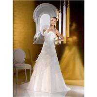 Just for you, 135-01 - Superbes robes de mariée pas cher | Robes En solde | Divers Robes de mariage