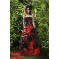 BGP Company - Elysa, Jenny - Superbes robes de mariée pas cher | Robes En solde | Divers Robes de ma