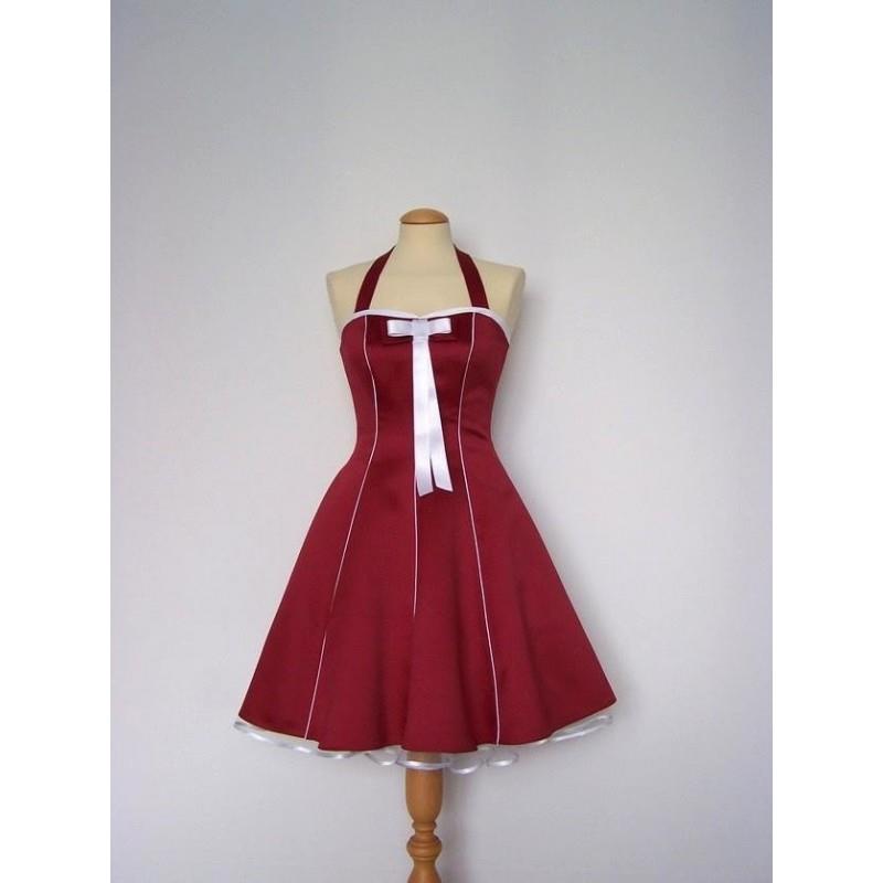 My Stuff, Wedding dress evening dress - Hand-made Beautiful Dresses|Unique Design Clothing