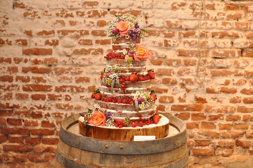 Finesse Cakes