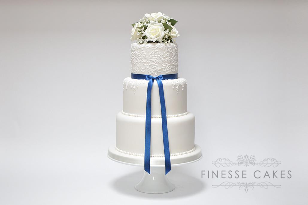 Finesse Cakes