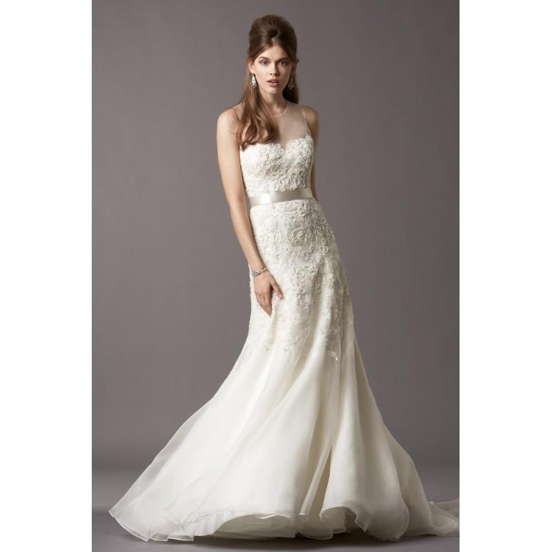 wedding, Watters Wedding Dresses - Style Mollie 4071B - Formal Day Dresses|Unique Wedding  Dresses|B