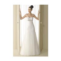 Luna Novias - 108 Idolo - Stunning Cheap Wedding Dresses|Prom Dresses On sale|Various Bridal Dresses