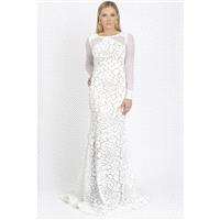 Baccio Couture - Soila Full Sequin - Designer Party Dress & Formal Gown