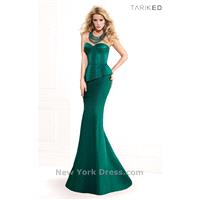 Tarik Ediz 92360 - Charming Wedding Party Dresses|Unique Celebrity Dresses|Gowns for Bridesmaids for