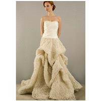 Christian Siriano for Kleinfeld 17102 Wedding Dress - The Knot - Formal Bridesmaid Dresses 2018|Pret