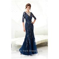 VM Collection 70918 - Charming Wedding Party Dresses|Unique Celebrity Dresses|Gowns for Bridesmaids