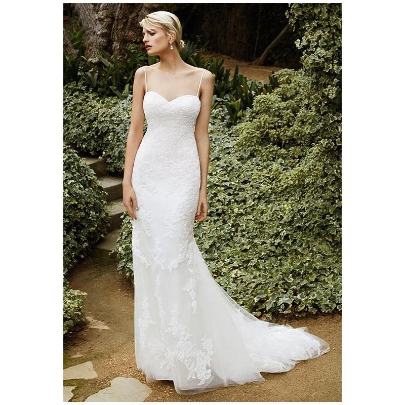 My Stuff, Beautiful BT16-08 Wedding Dress - The Knot - Formal Bridesmaid Dresses 2018|Pretty Custom-