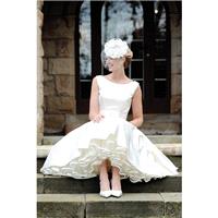 Forget Me Not Designs Masters Reubens (8) - Royal Bride Dress from UK - Large Bridalwear Retailer