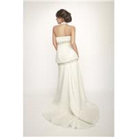 Gemma Gabriel  Vintage Rose by Zevi OLYMPIA BACK - Royal Bride Dress from UK - Large Bridalwear Reta
