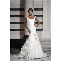 Ian Stuart Bride Azure -  Designer Wedding Dresses|Compelling Evening Dresses|Colorful Prom Dresses