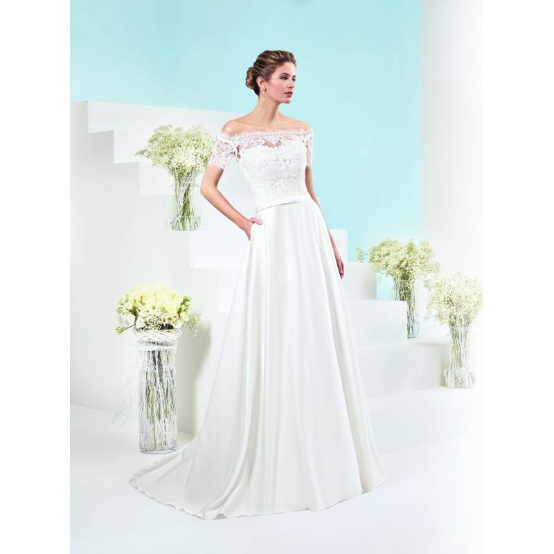 My Stuff, Robes de mariée Just For You 2018 - 185-09 - Robes de mariée France