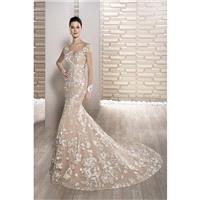 Robes de mariée Demetrios 2017 - 718 - Robes de mariée France