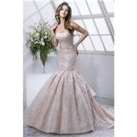 Style 4SB799 - Truer Bride - Find your dreamy wedding dress
