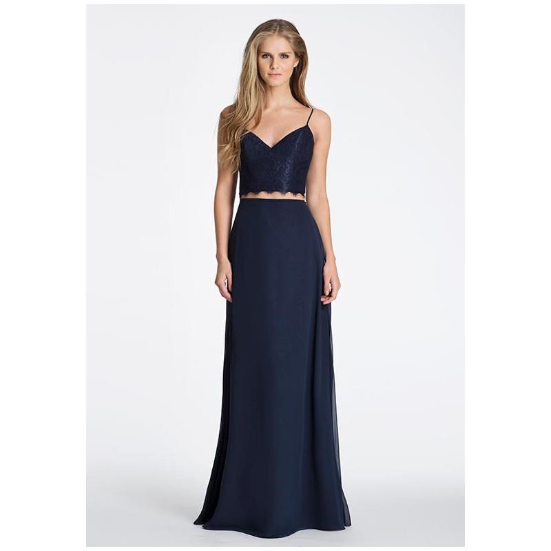 My Stuff, Hayley Paige Occasions 5601 Bridesmaid Dress - The Knot - Formal Bridesmaid Dresses 2018|P