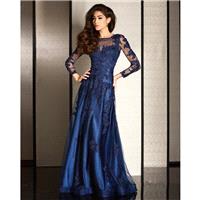 Clarisse Style: M6211 -  Designer Wedding Dresses|Compelling Evening Dresses|Colorful Prom Dresses