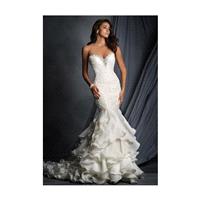 Alfred Angelo - 2527 - Stunning Cheap Wedding Dresses|Prom Dresses On sale|Various Bridal Dresses