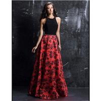 Nina Canacci - 7256 Dress - Designer Party Dress & Formal Gown
