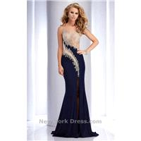 Clarisse 4710 - Charming Wedding Party Dresses|Unique Celebrity Dresses|Gowns for Bridesmaids for 20