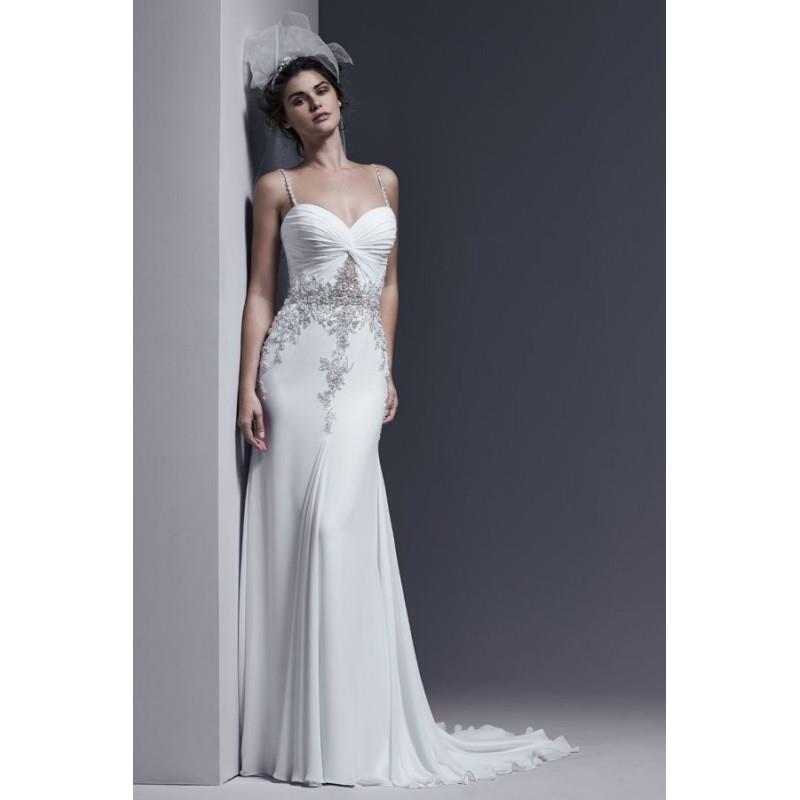 My Stuff, Sottero and Midgley Style Joni - Truer Bride - Find your dreamy wedding dress