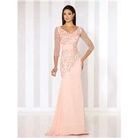 Cameron Blake by Mon Cheri - 116651W Dress - Designer Party Dress & Formal Gown