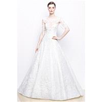 Style Ismay - Truer Bride - Find your dreamy wedding dress