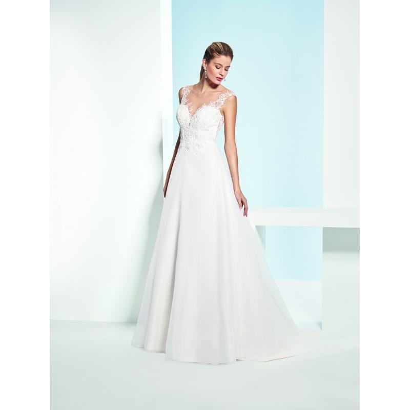 My Stuff, Robes de mariée Just For You 2018 - 185-24 - Robes de mariée France