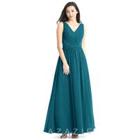 Ink_blue Azazie Keira - Simple Bridesmaid Dresses & Easy Wedding Dresses