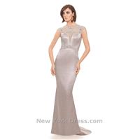 Eleni Elias M119 - Charming Wedding Party Dresses|Unique Celebrity Dresses|Gowns for Bridesmaids for
