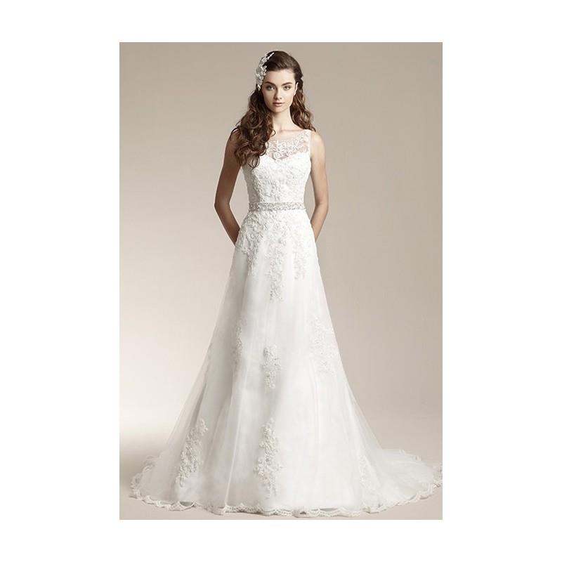 My Stuff, Jasmine Collection - F151012 - Stunning Cheap Wedding Dresses|Prom Dresses On sale|Various