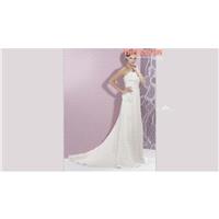 Carlo Pignatelli 2016 Spring Bridal Style 230330 -  Designer Wedding Dresses|Compelling Evening Dres