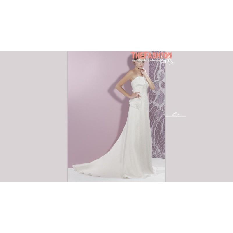 My Stuff, Carlo Pignatelli 2016 Spring Bridal Style 230330 -  Designer Wedding Dresses|Compelling Ev