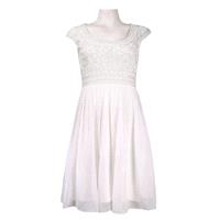 Adrianna Papell 041893570 - Branded Bridal Gowns|Designer Wedding Dresses|Little Flower Dresses