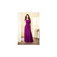 Alfred Angelo Bridesmaids 7298L - Branded Bridal Gowns|Designer Wedding Dresses|Little Flower Dresse