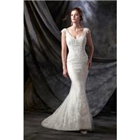Karelina Sposa Exclusive Style C8031 - Truer Bride - Find your dreamy wedding dress