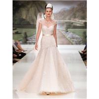 Atelier Aimee Gabriela - Royal Bride Dress from UK - Large Bridalwear Retailer