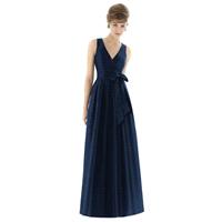 Weddington Way Alfred Sung D669 -  Designer Wedding Dresses|Compelling Evening Dresses|Colorful Prom