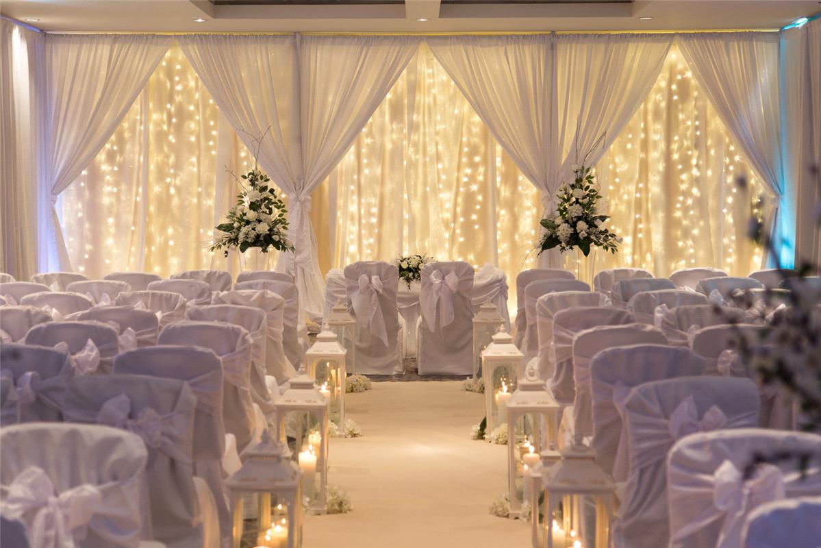 Civil Ceremonies at Castleknock Hotel