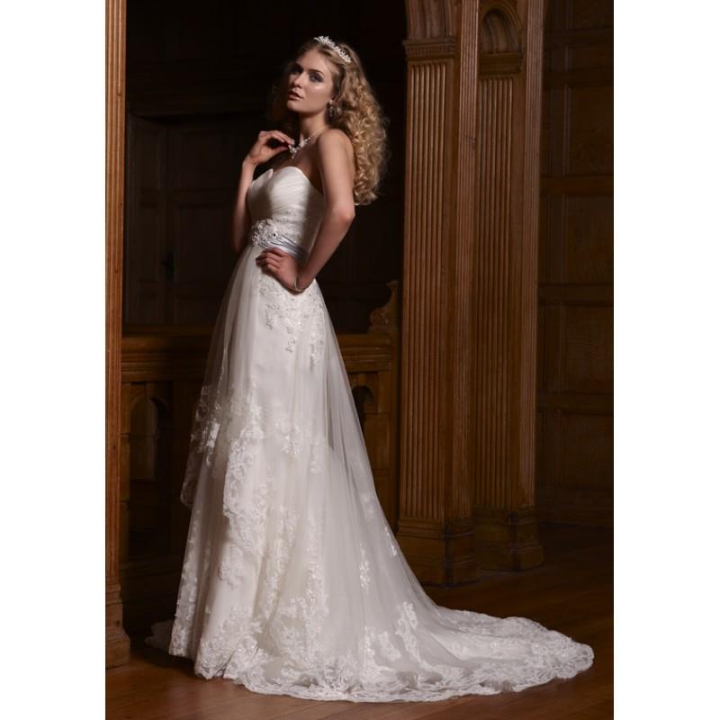 My Stuff, romantica-opulence-2013-como - Royal Bride Dress from UK - Large Bridalwear Retailer