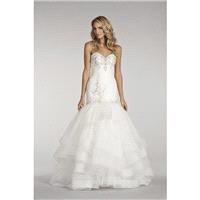 Style 4401 - Truer Bride - Find your dreamy wedding dress